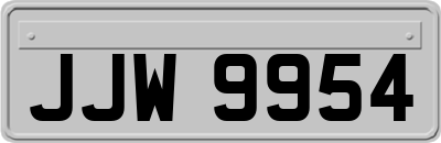 JJW9954