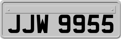 JJW9955
