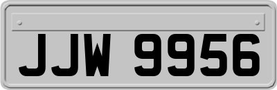 JJW9956