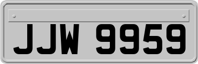 JJW9959