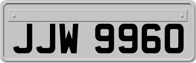 JJW9960