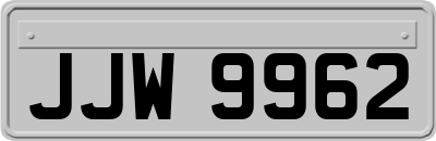 JJW9962