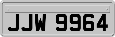JJW9964