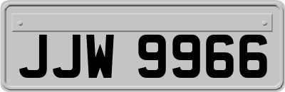 JJW9966