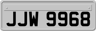 JJW9968