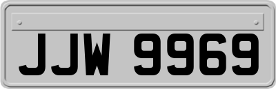 JJW9969
