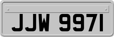 JJW9971