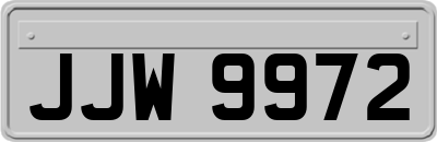JJW9972