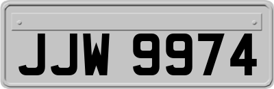 JJW9974