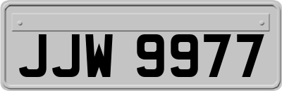 JJW9977