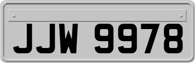 JJW9978