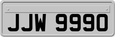 JJW9990