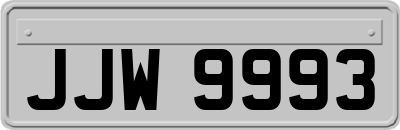 JJW9993