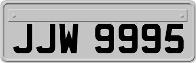 JJW9995