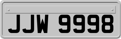 JJW9998
