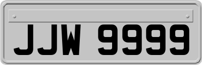 JJW9999