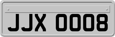 JJX0008