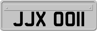 JJX0011