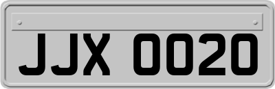 JJX0020