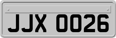 JJX0026