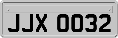 JJX0032