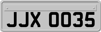 JJX0035