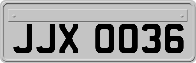 JJX0036