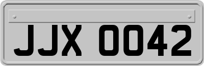 JJX0042