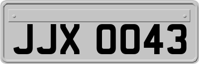 JJX0043