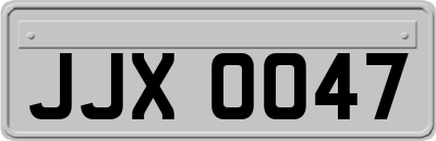 JJX0047