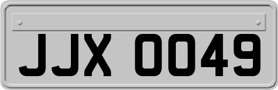 JJX0049