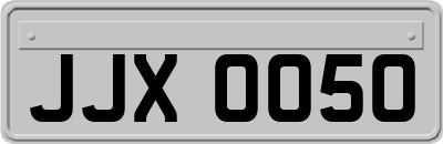 JJX0050