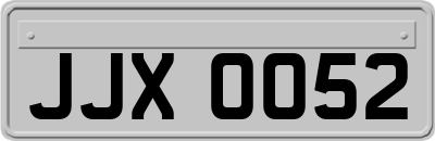 JJX0052
