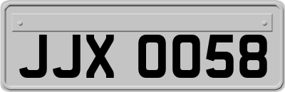 JJX0058