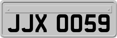 JJX0059