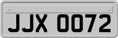 JJX0072