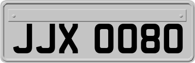 JJX0080