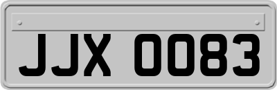 JJX0083