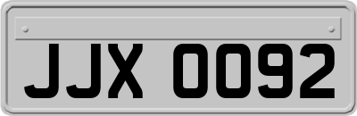 JJX0092