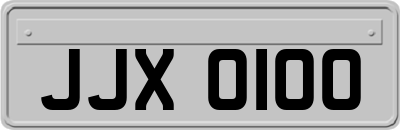 JJX0100