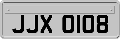 JJX0108