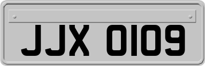 JJX0109