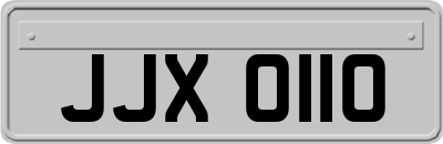 JJX0110