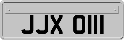 JJX0111