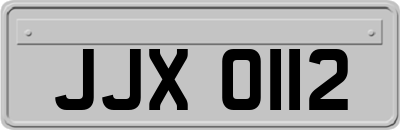 JJX0112