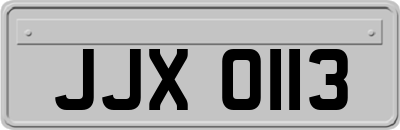 JJX0113