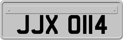 JJX0114