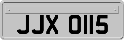 JJX0115