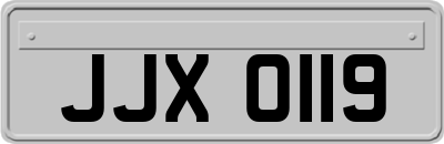 JJX0119
