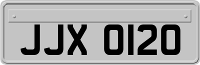 JJX0120